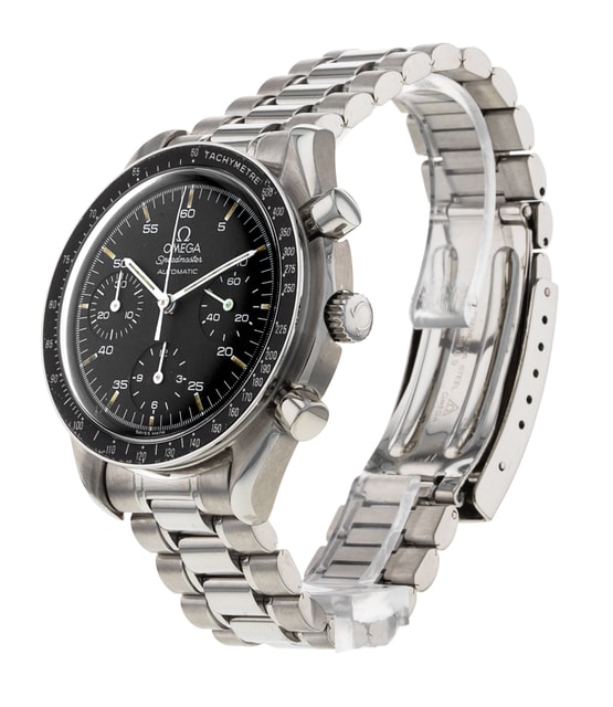 Omega Speedmaster Reduced 3510.50.00 Image 2